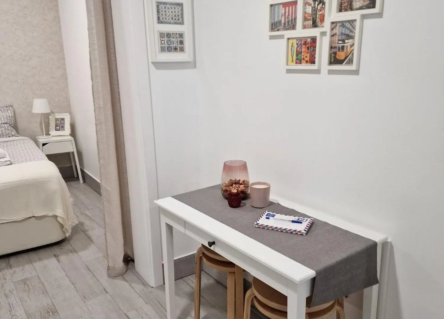 Appartamento Alfama - Close To Everything Lisbona