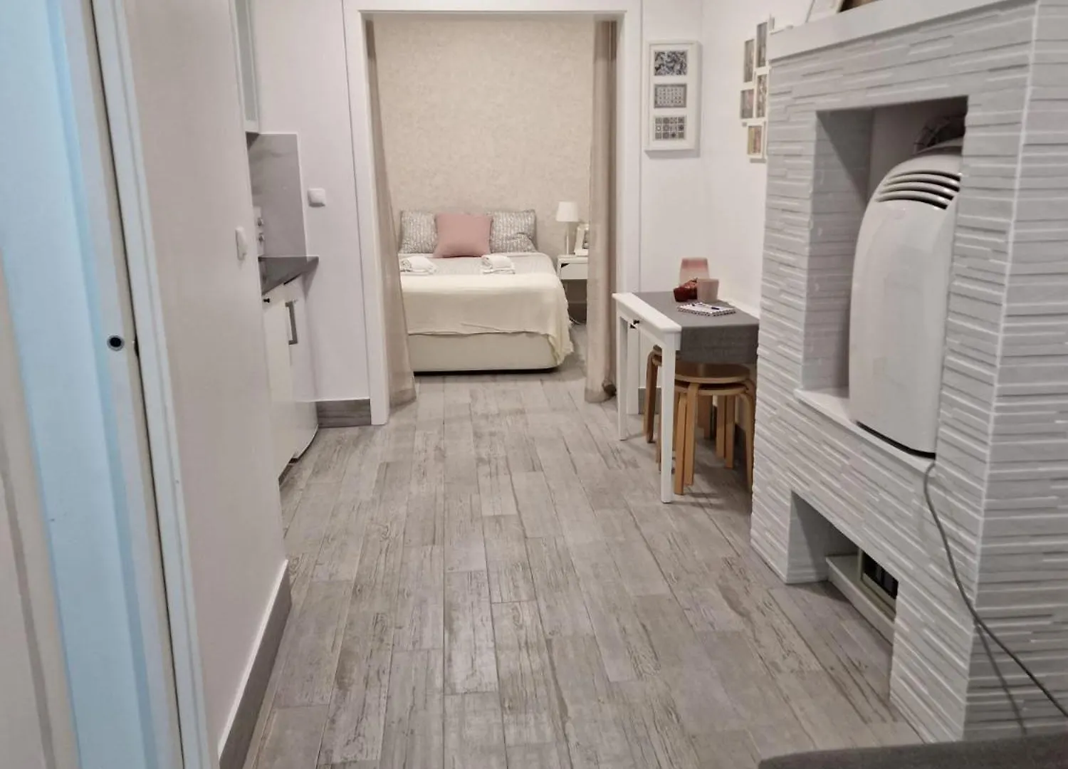 Apartment Alfama - Close To Everything Lisbon Portugal